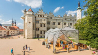litomysldětský pavilon